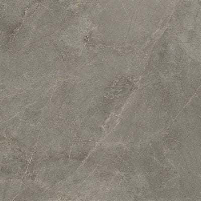 Gronland Stone Carbon 24"x24" Matte Porcelain Tile