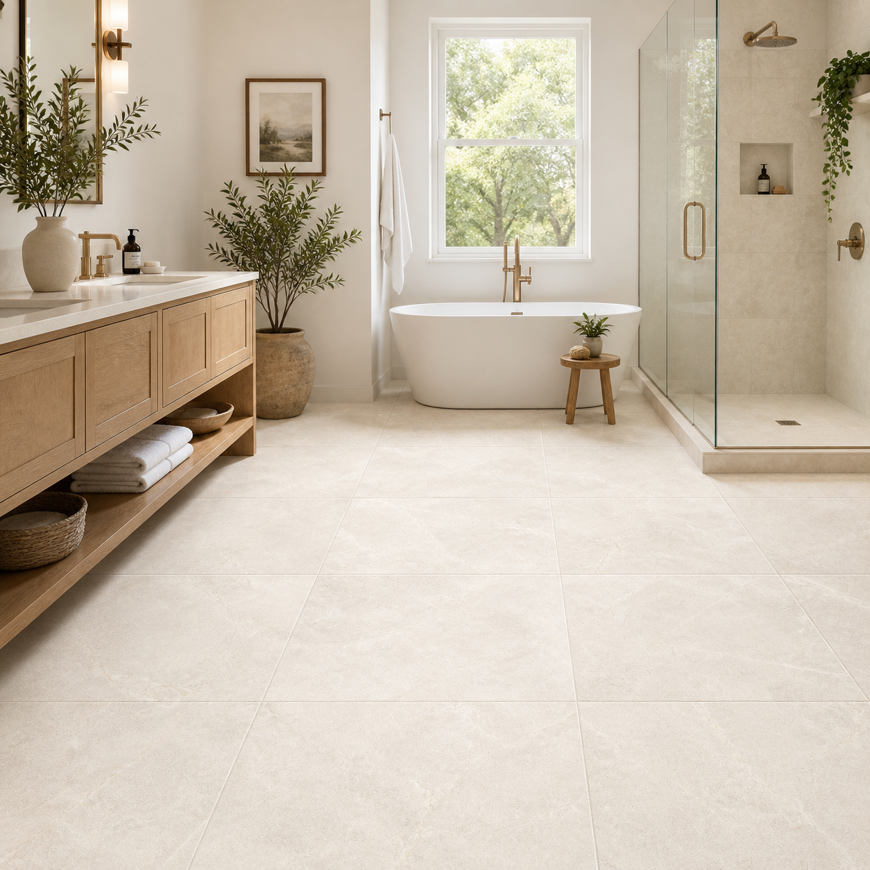 Gronland Stone Ivory 24