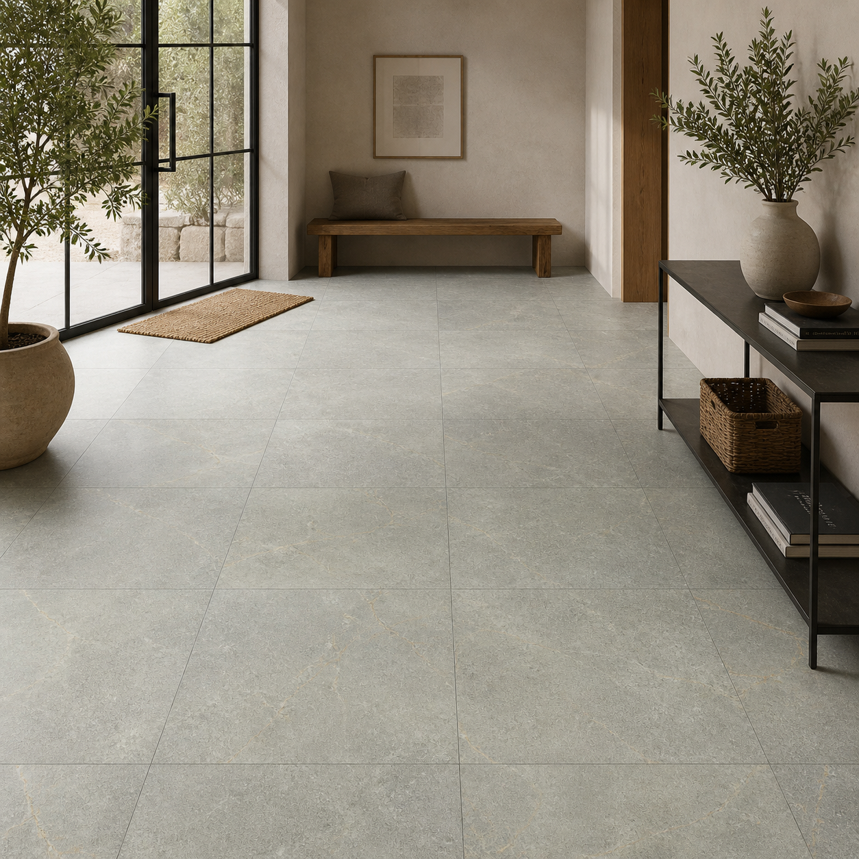 Gronland Stone Oxid 24