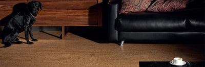 Opus Floors Ecork Hacienda 12"x 36"x10mm Cork Flooring