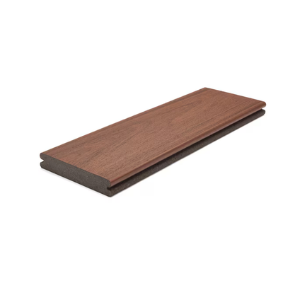 Trex Lineage Hatteras 1"x6"x20 ft. Groove Edge Decking Board