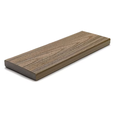 Trex Havana Gold 2"x6"x16 ft. Square Edge Decking Board