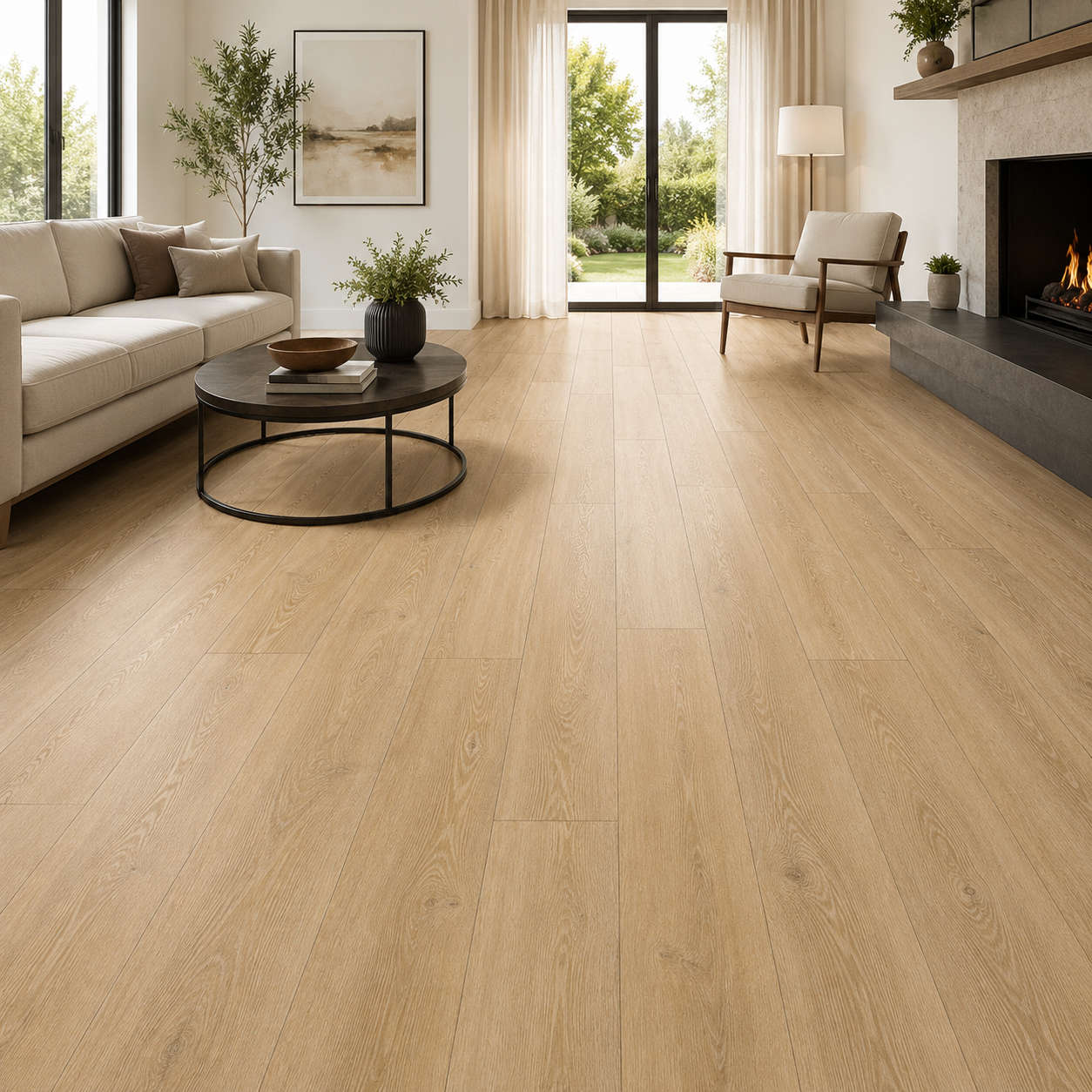 Alsa Floors Heritage Papyrus 8.5