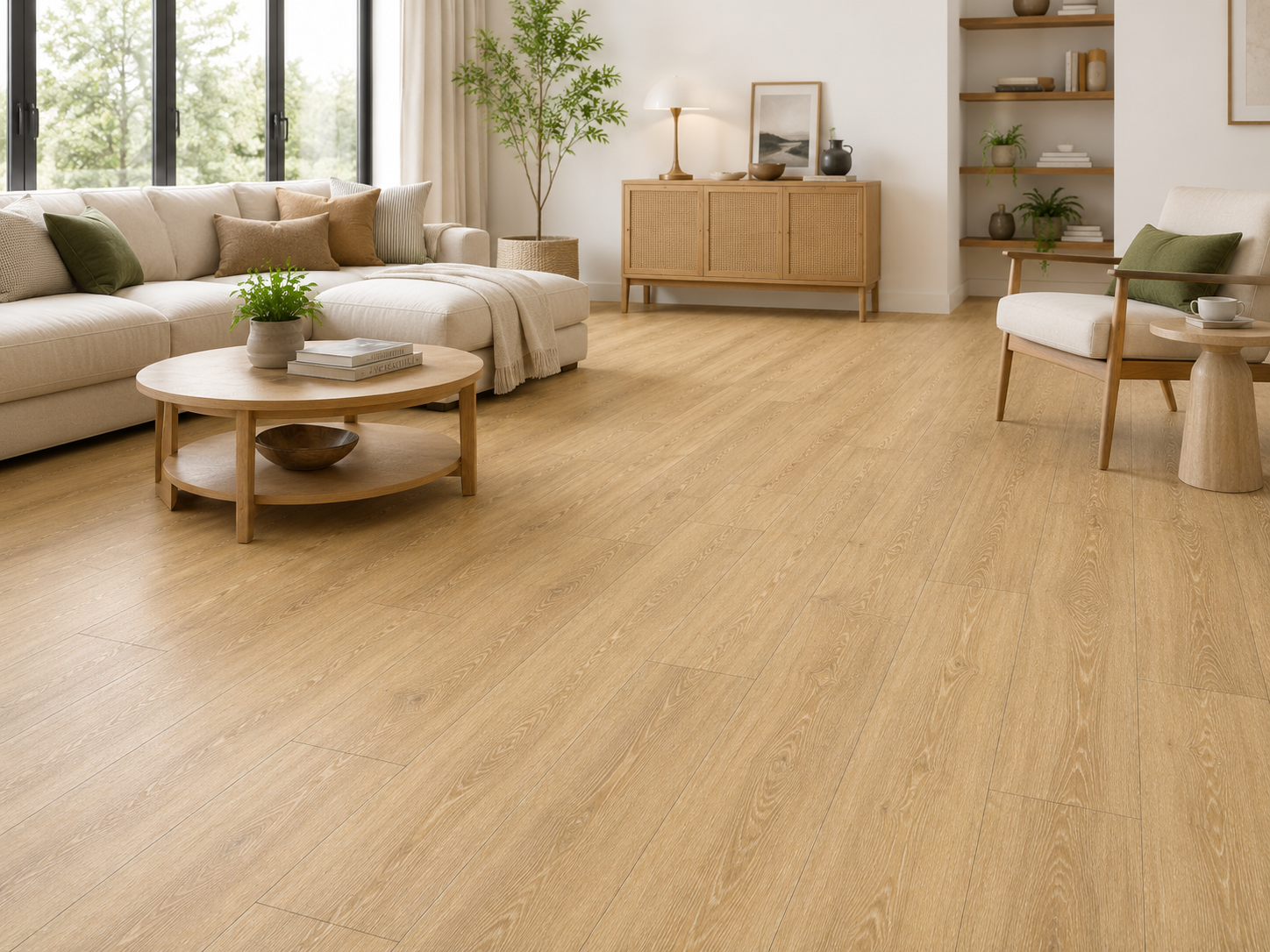 Alsa Floors Heritage Sunset 8.5