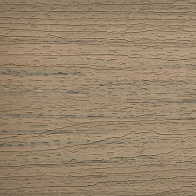Trex Enhance Honey Grove 1"x6"x16 ft. Groove Edge Decking Board