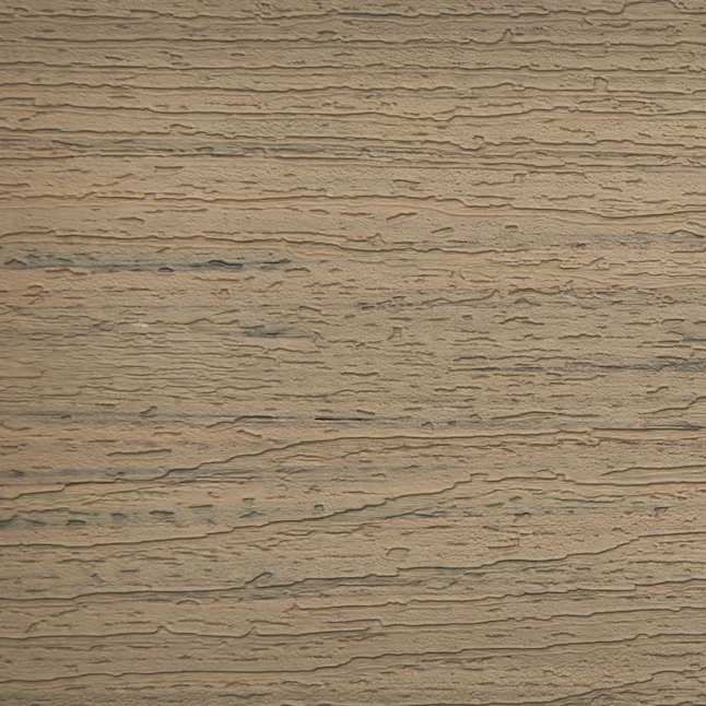 Trex Enhance Honey Grove 1"x6"x20 ft. Square Edge Decking Board