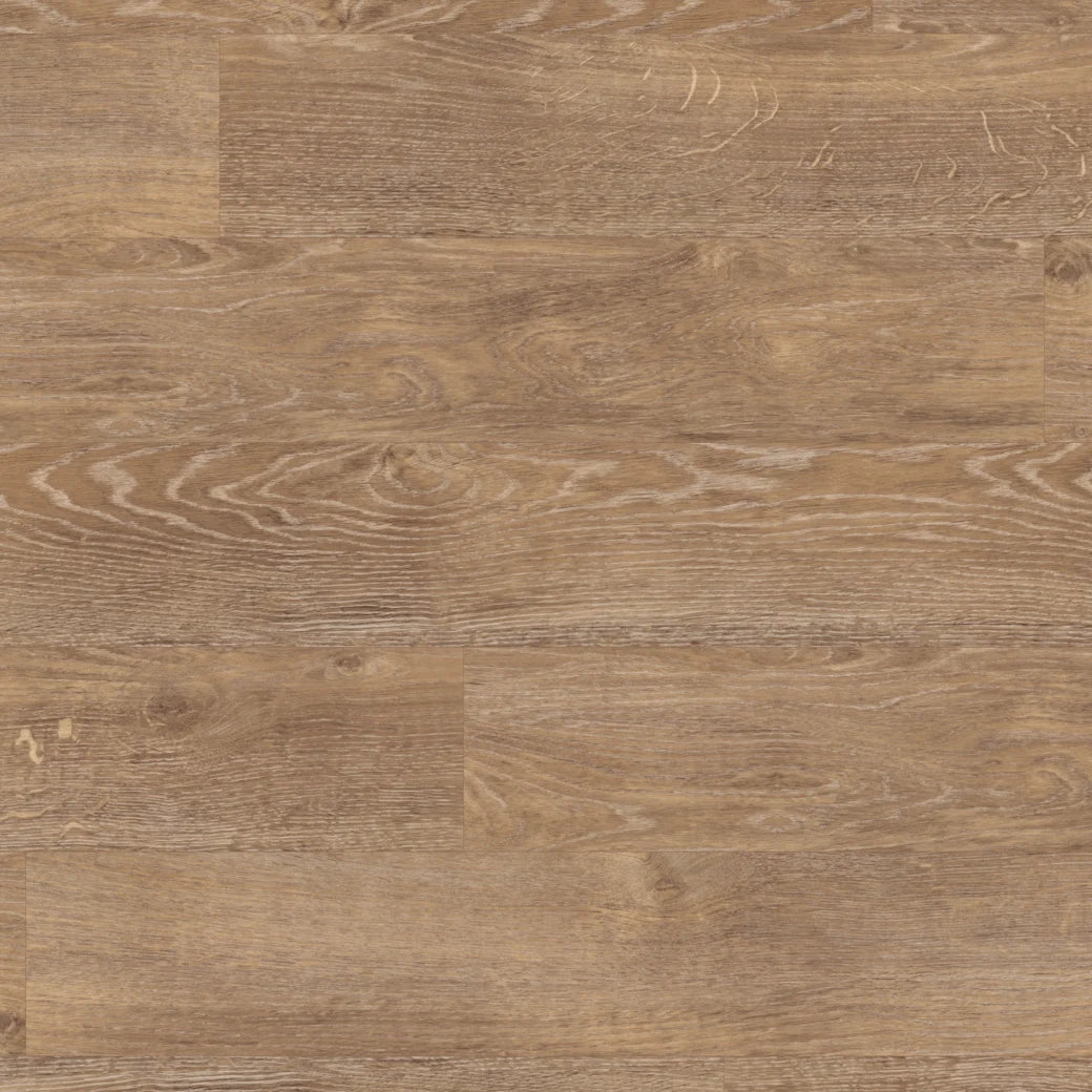 Karndean Rigid Core Honey Oak 7"x48"x4.5mm Vinyl Flooring