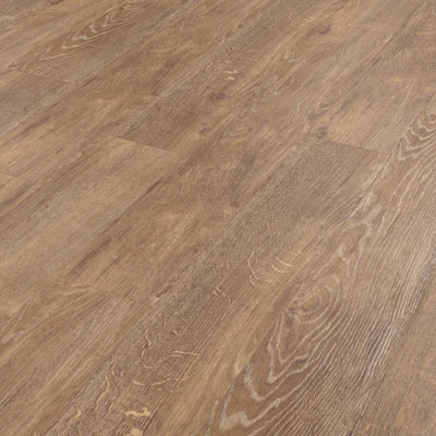Karndean Rigid Core Honey Oak 7"x48"x4.5mm Vinyl Flooring