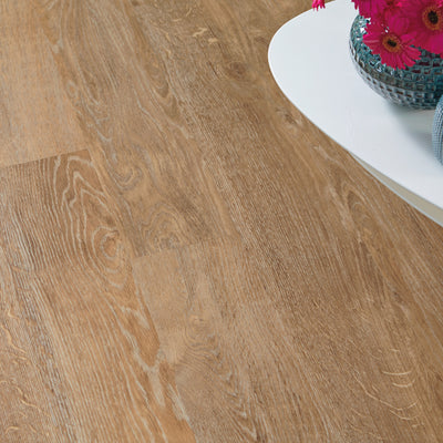 Karndean Rigid Core Honey Oak 7"x48"x4.5mm Vinyl Flooring