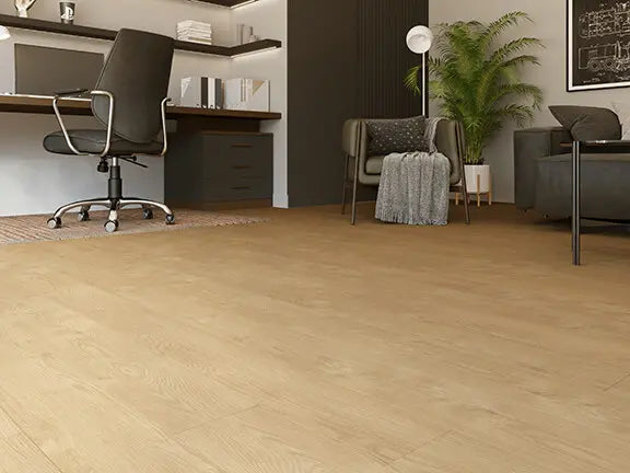 Good Fellow Hydrasafe Baffin 6.5