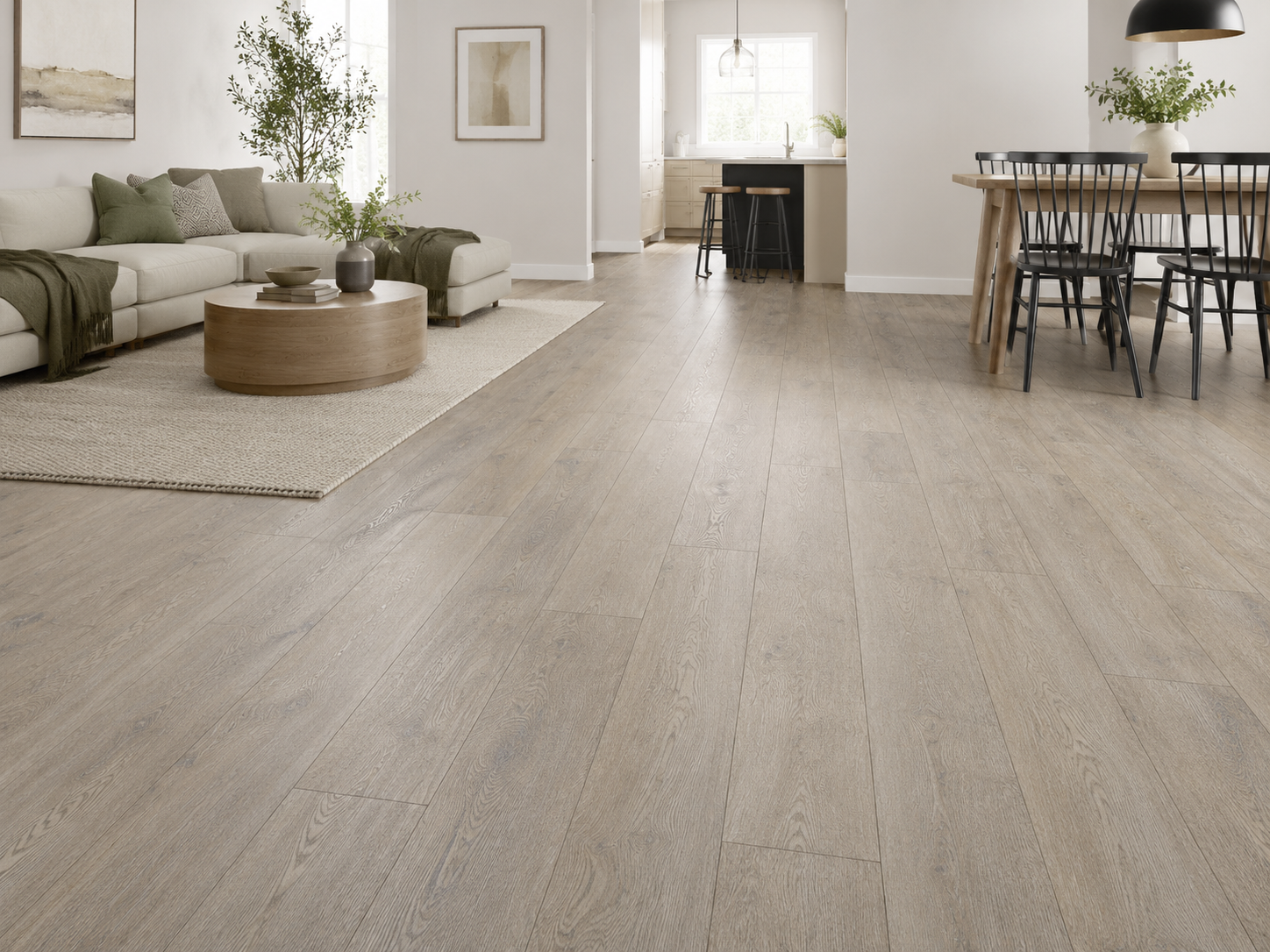 Alsa Floors Indus' Linen 8.5