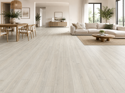 Alsa Floors Indus' Plato 8.5"x50.5" UHDF Laminate Flooring
