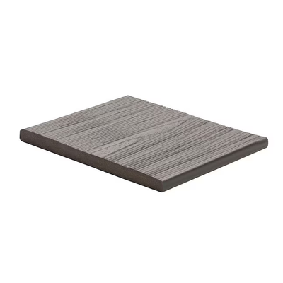 Trex Transcend Island Mist 1"x12"x12 ft. Fascia