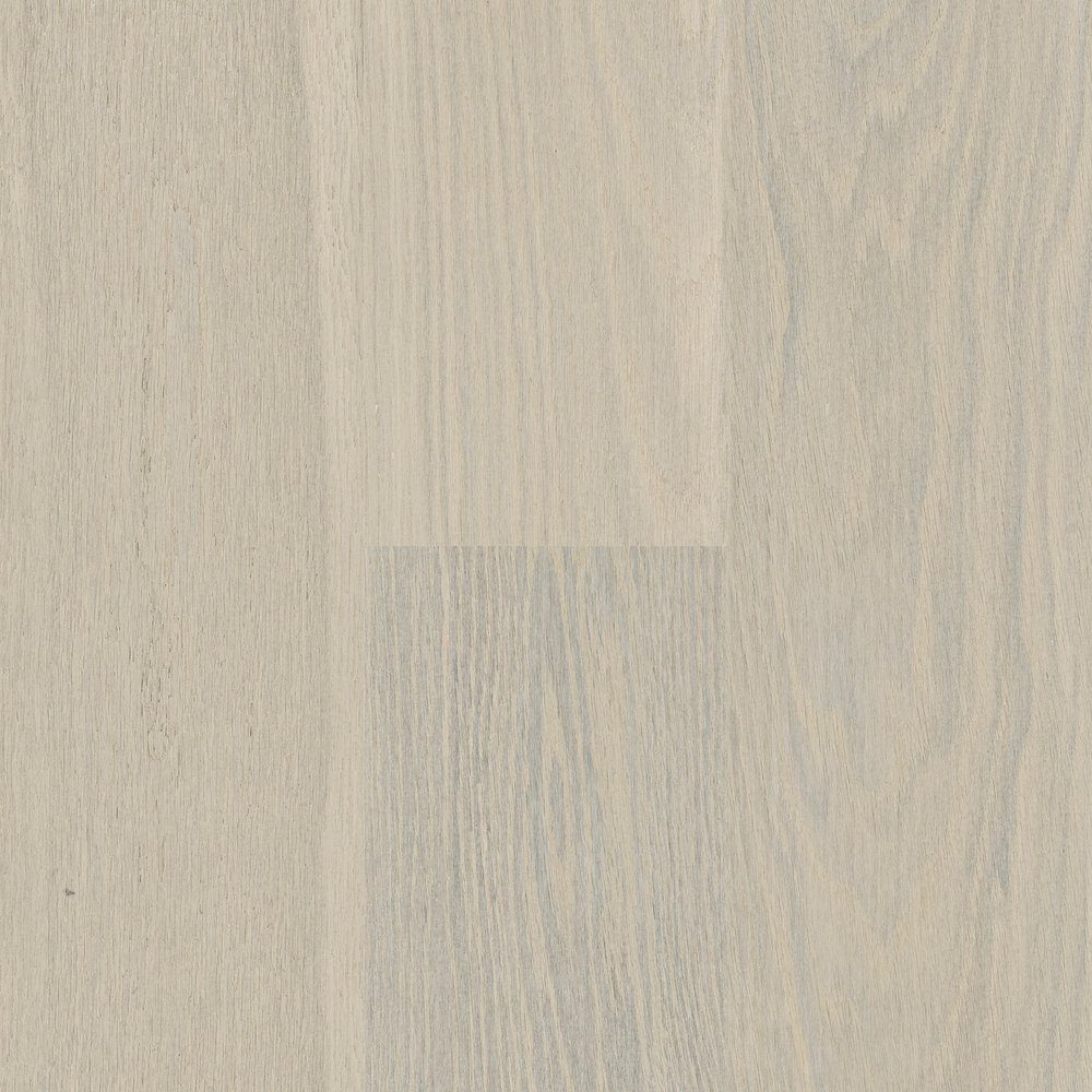 Next Floor Ivory Oak 7"x75" Engineered Hardwood Flooring