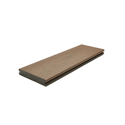 Trex Lineage Jasper 1"x6"x12 ft. Groove Edge Decking Board