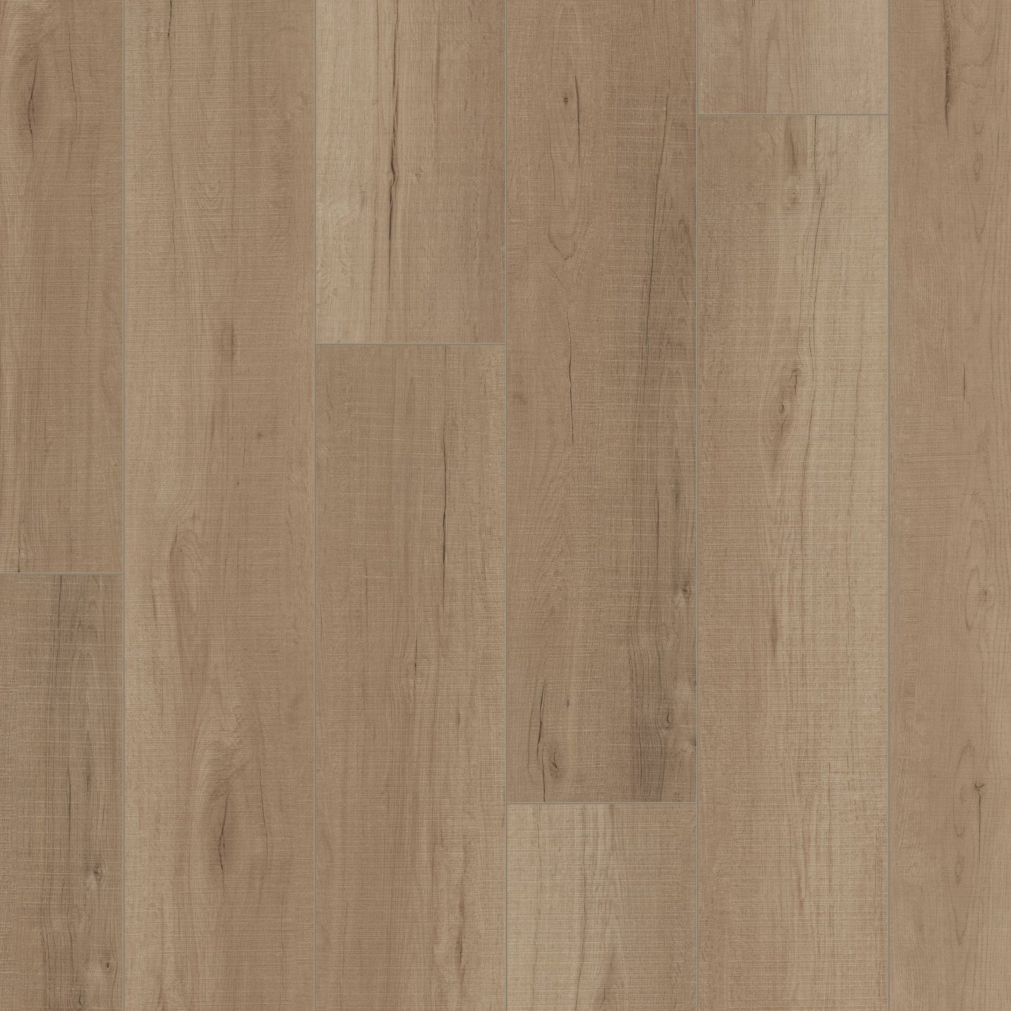 Coretec Enhanced Jerome Oak 7"x48" Luxury Vinyl Flooring