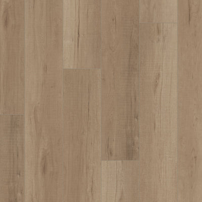 Coretec Enhanced Jerome Oak 7"x48" Luxury Vinyl Flooring