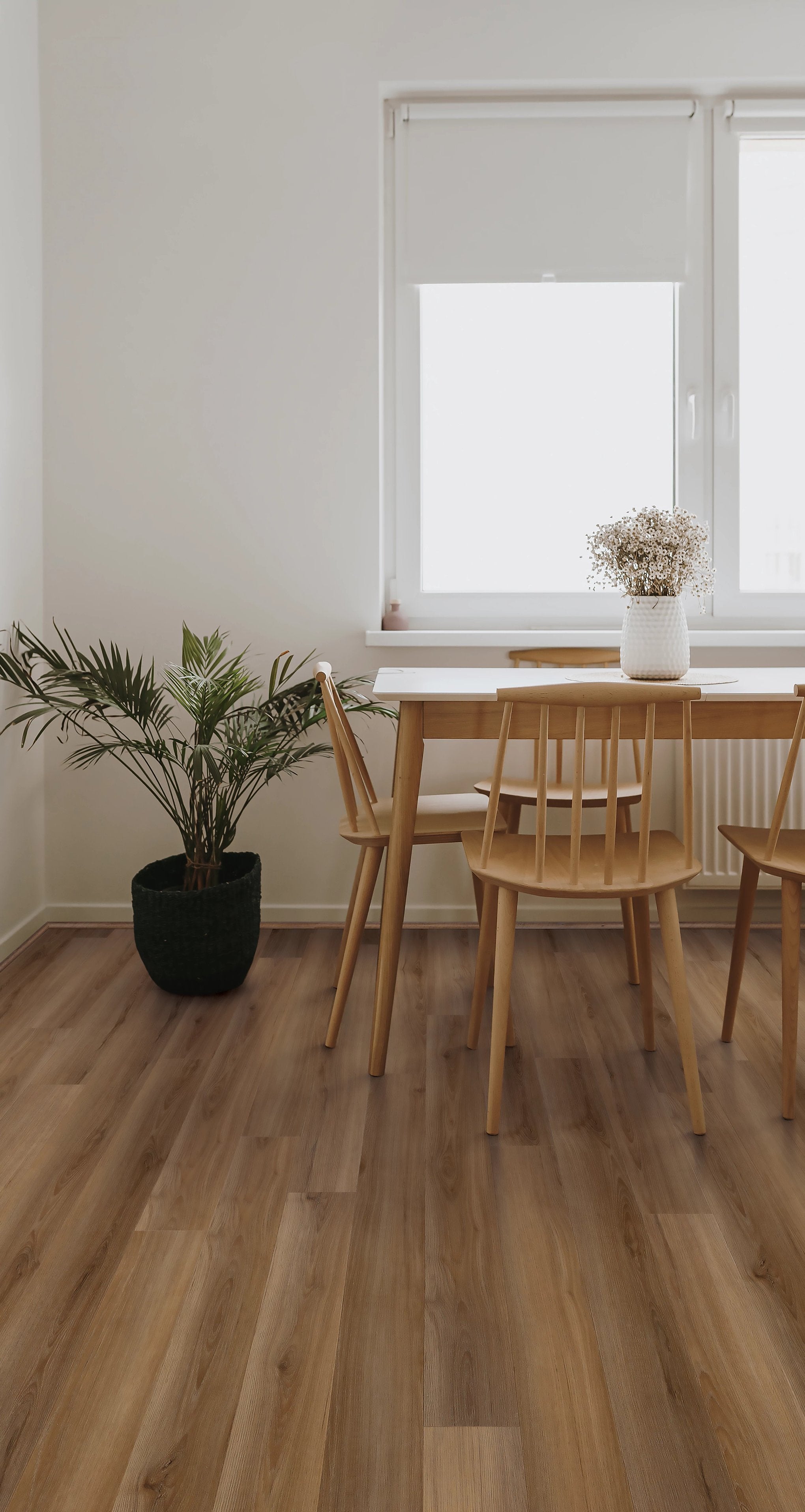 Coretec Johnson Hickory 5