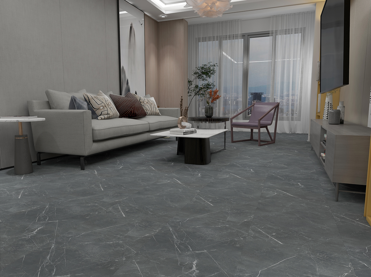 Harbinger Signature Kaya 16"x32" Luxury Vinyl Flooring