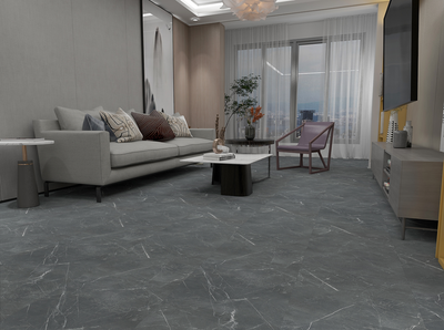 Harbinger Signature Kaya 16"x32" Luxury Vinyl Flooring