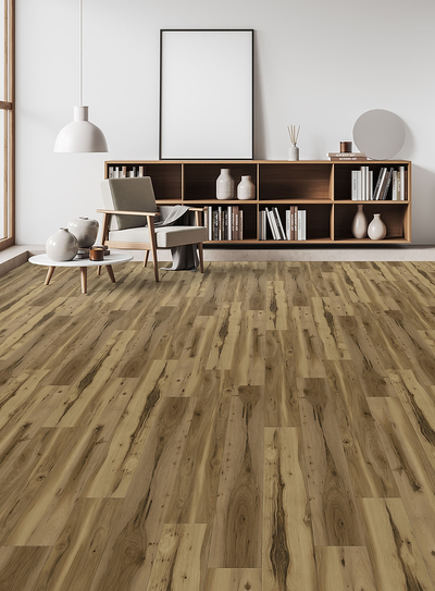 Harbinger Signature Knoxville 9"x72" Luxury Vinyl Flooring