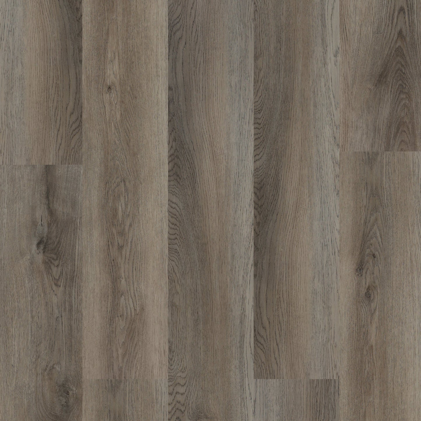 Biyork Hydrogen-7 La Luna 9"x60"x7mm Vinyl Flooring
