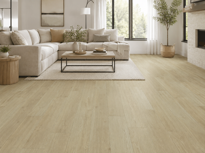 Toucan Las Cruces 7"x48"x12.3mm Laminate Flooring