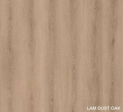 Latipac Dust Oak 8"x48"x12mm HDF Laminate Flooring
