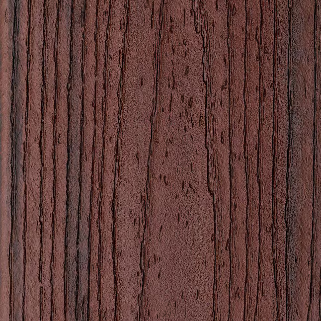 Trex Lava Rock 1"x6"x20 ft. Groove Edge Decking Board