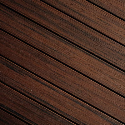 Trex Lava Rock 1"x6"x16 ft. Groove Edge Decking Board
