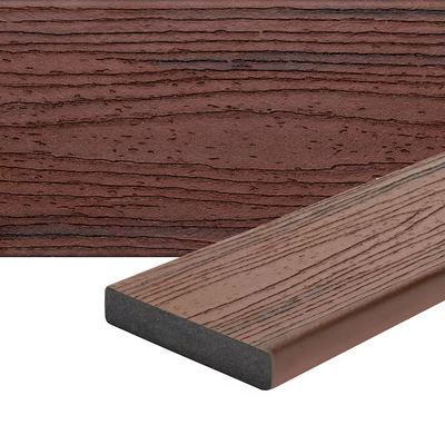 Trex Lava Rock 2"x6"x16 ft. Square Edge Decking Board
