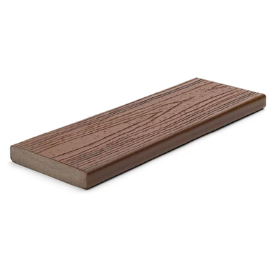 Trex Lava Rock 1"x6"x20 ft. Square Edge Decking Board