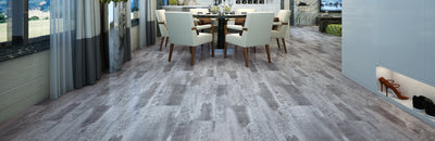 Opus Floors Maestro Lennon 12"x24"x7mm Vinyl Flooring Tile