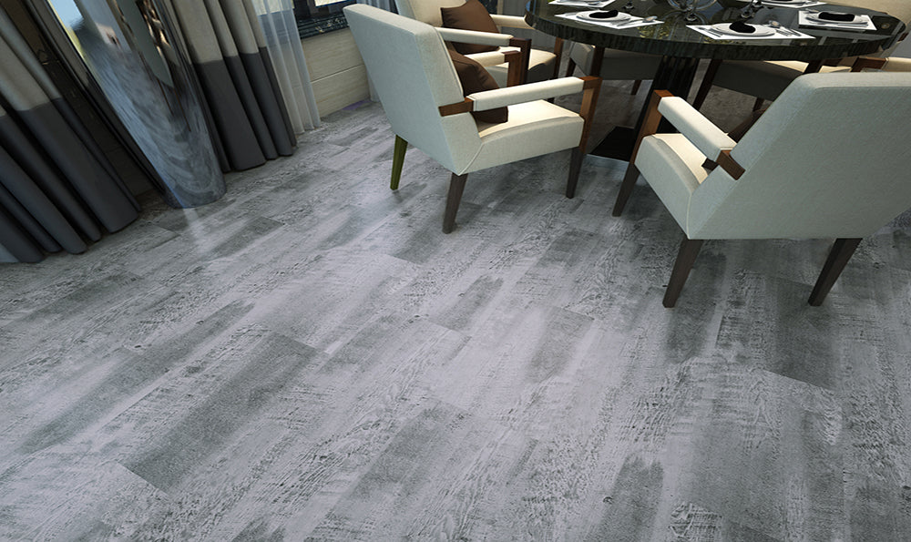 Opus Floors Maestro Lennon 12"x24"x7mm Vinyl Flooring Tile