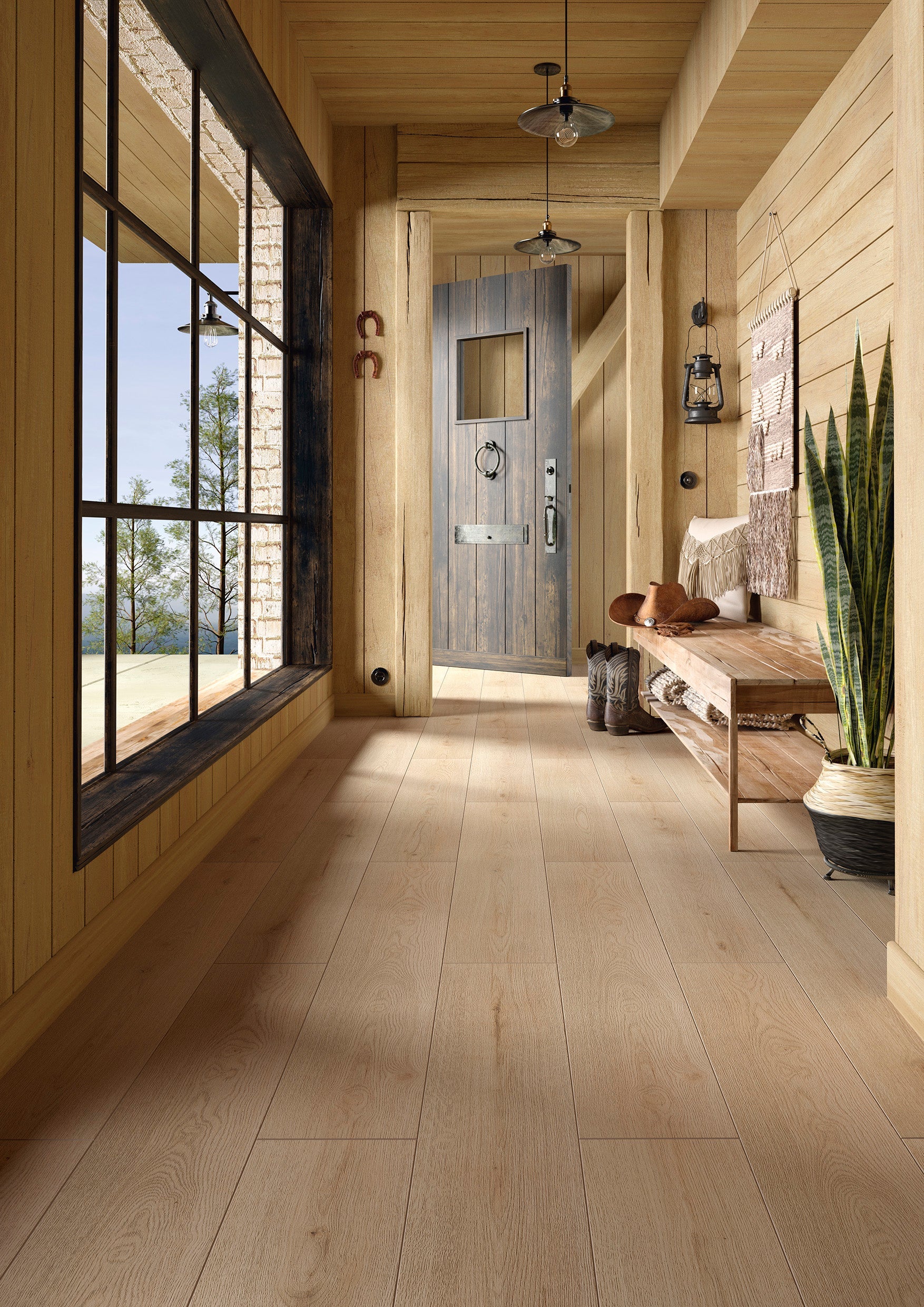 Alsa Floors Liberte+ Millwaukee 8.5