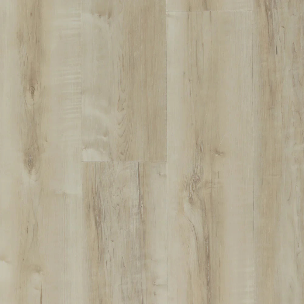 Biyork Hydrogen PRO Lily Canvas 7"x48"x3mm Vinyl Flooring