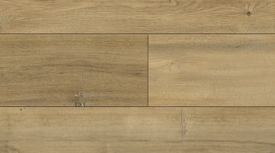 Opus Floors Mackenzie Oak II Laminate End Cap 94.5"