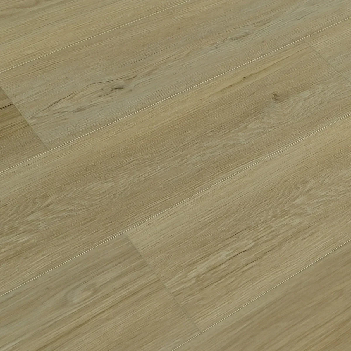 Toucan SPC6 Madrid 9"x48"x8mm Luxury Vinyl Flooring