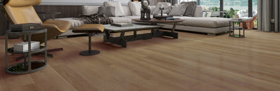 Opus Floors Maestro Peetee Oak 9"x 60"x7mm Vinyl Flooring