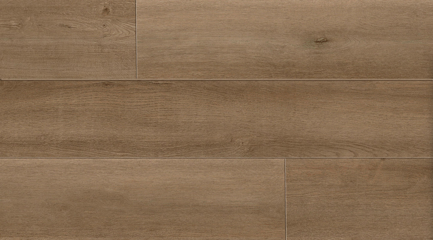 Opus Floors Maestro Peetee Oak 9"x 60"x7mm Vinyl Flooring
