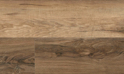 Opus Floors Maestro Thorowood 9"x 60"x7mm Vinyl Flooring