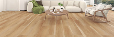 Opus Floors Maestro Townsend Oak 9"x 60"x7mm Vinyl Flooring