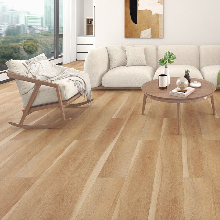 Opus Floors Maestro Townsend Oak 9"x 60"x7mm Vinyl Flooring
