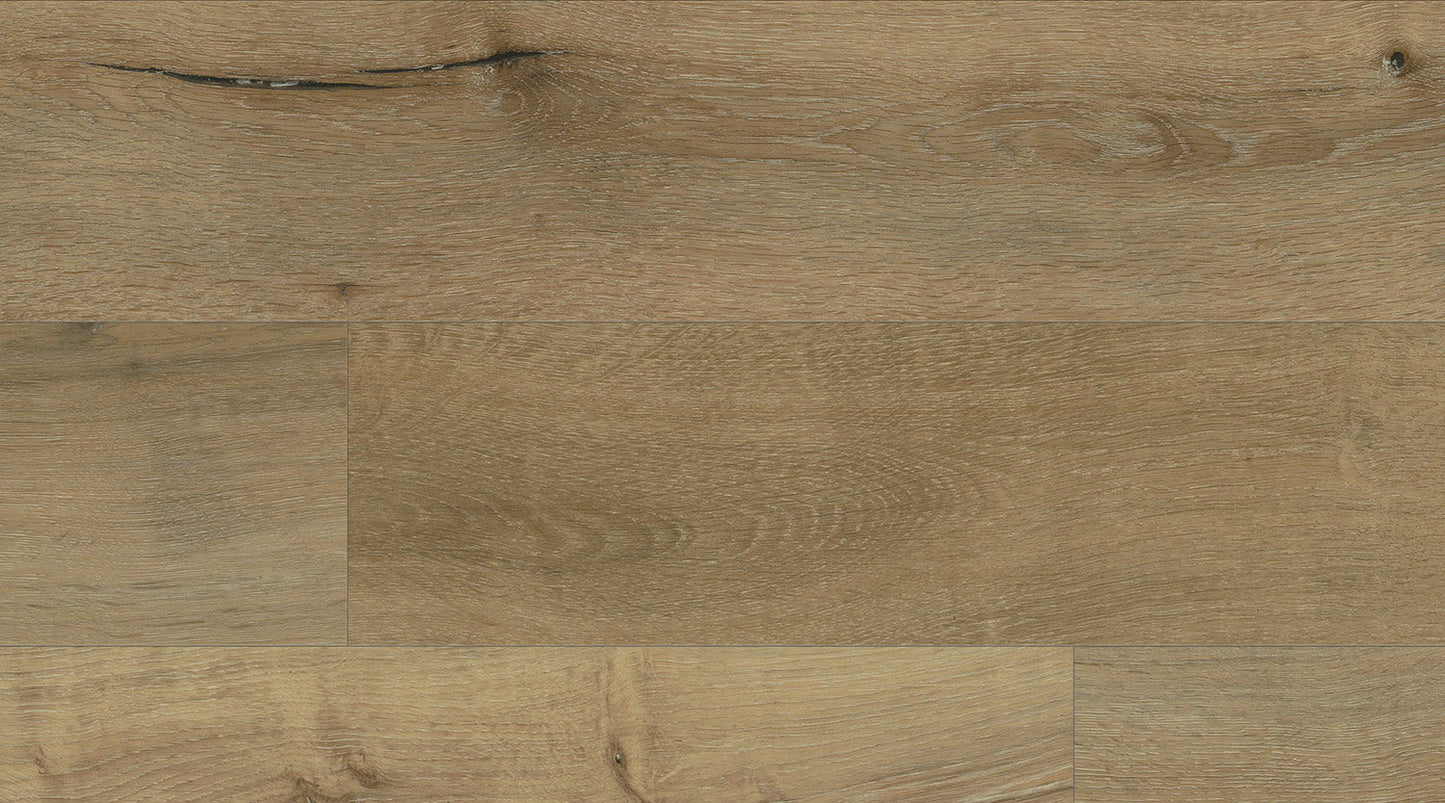Opus Floors Magic Bowee Oak 7"x60"x5mm Vinyl Flooring