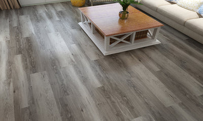 Opus Floors Magic Plus Eric Oak 7"x60"x5mm Vinyl Flooring