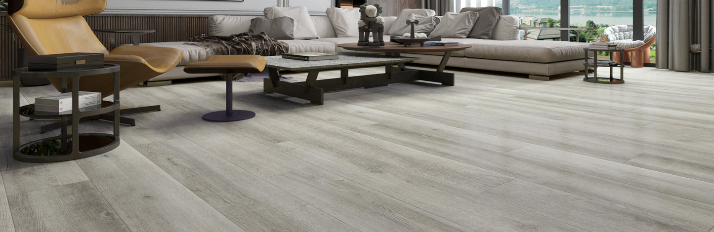 Opus Floors Magic Jaggar Oak 9"x60"x5mm Vinyl Flooring