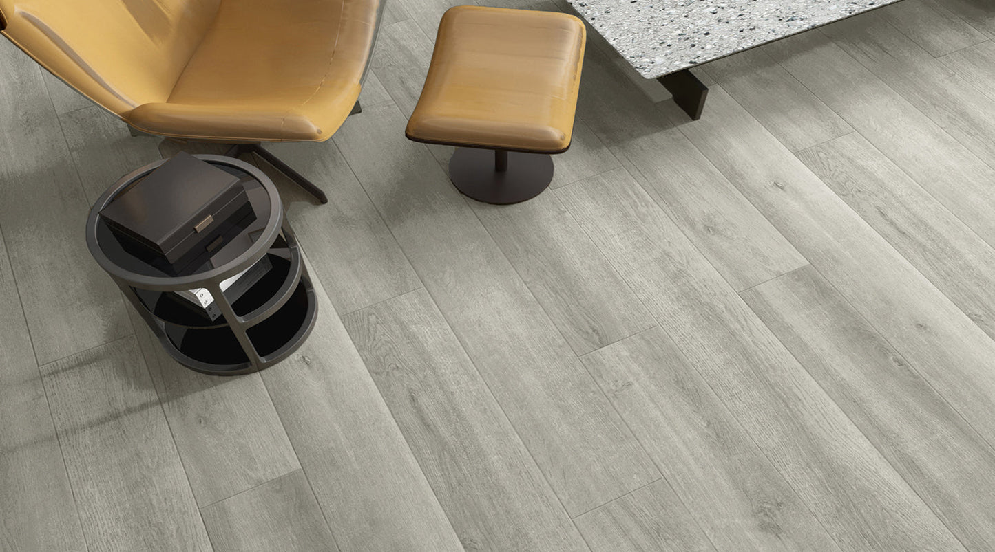 Opus Floors Magic Jaggar Oak 9"x60"x5mm Vinyl Flooring