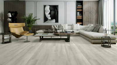 Opus Floors Magic Jaggar Oak 9"x60"x5mm Vinyl Flooring