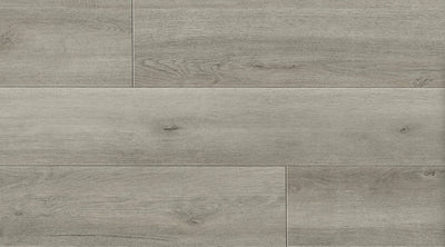 Opus Floors Magic+ Jaggar Oak Vinyl Overlap Stair Nose 94.5"