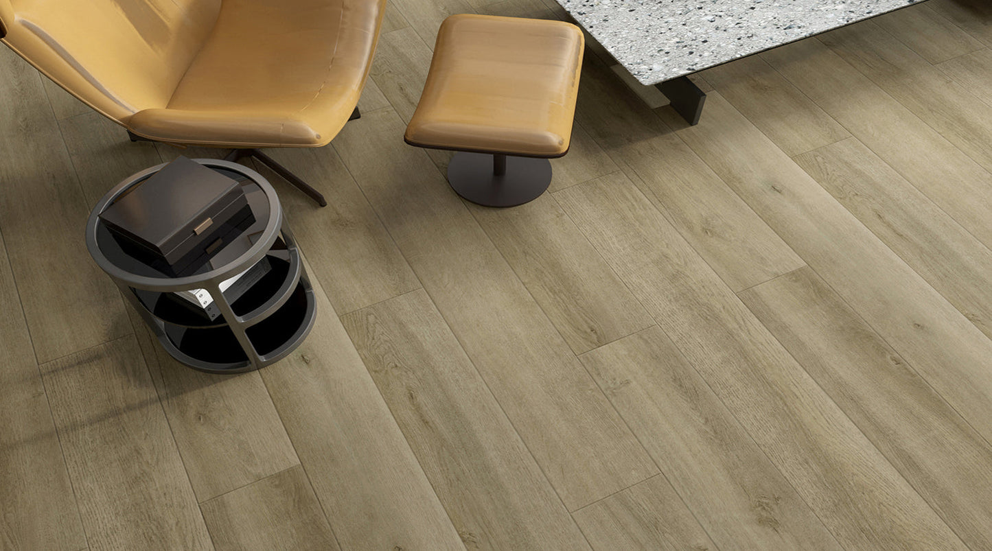 Opus Floors Magic Marlee Oak 9"x60"x5mm Vinyl Flooring